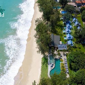 Khaolak Emerald Surf Beach Resort&Spa - SHA Extra Plus